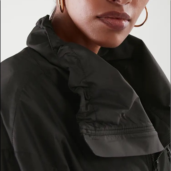 NWT COS 🧨 LAST CHANCE Anorak - Picture 5 of 10